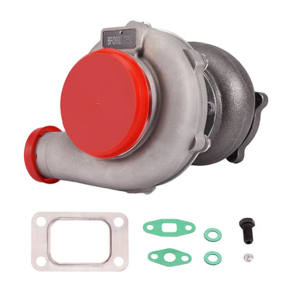 Turbosprężarka GT30 GT3037 GT3076 T3 2,5–3,0 l do 500 HP