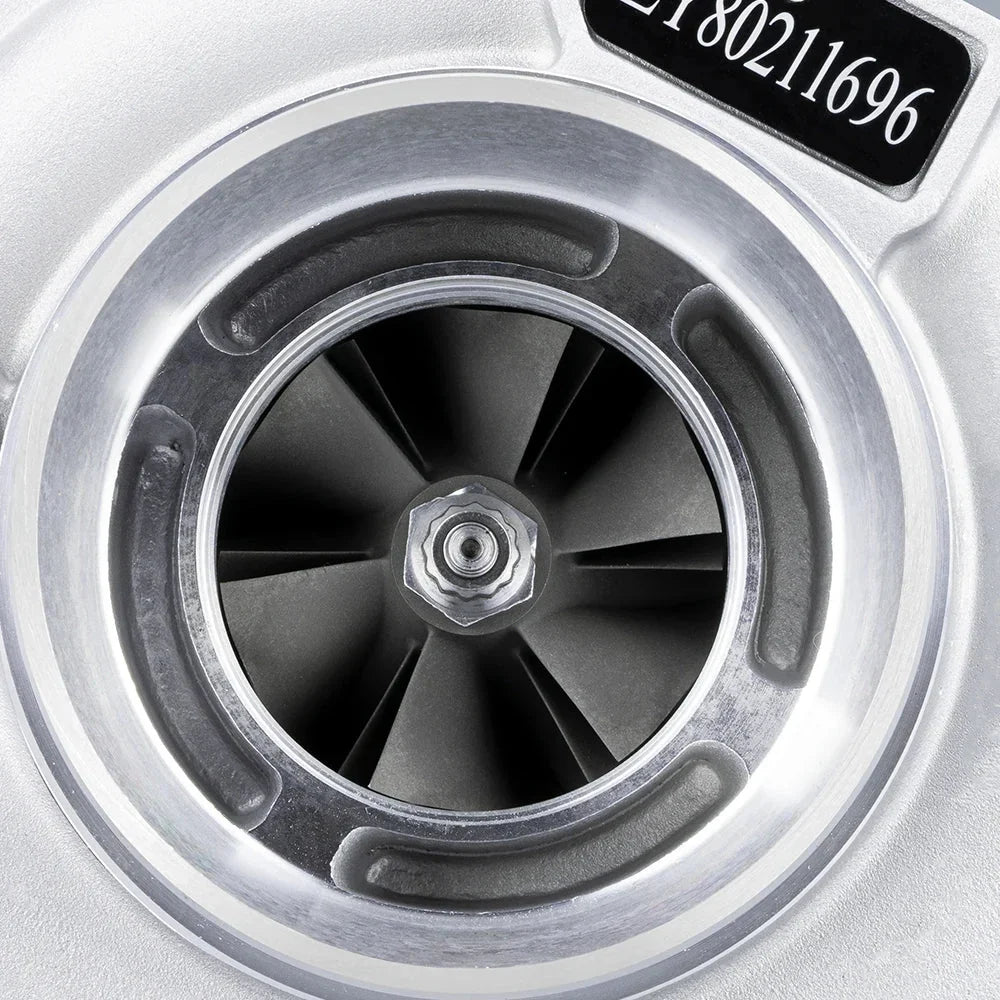 Turbosprężarka GT30 GT3037 GT3076 T3 2,5–3,0 l do 500 HP