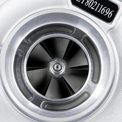 Turbosprężarka GT30 GT3037 GT3076 T3 2,5–3,0 l do 500 HP