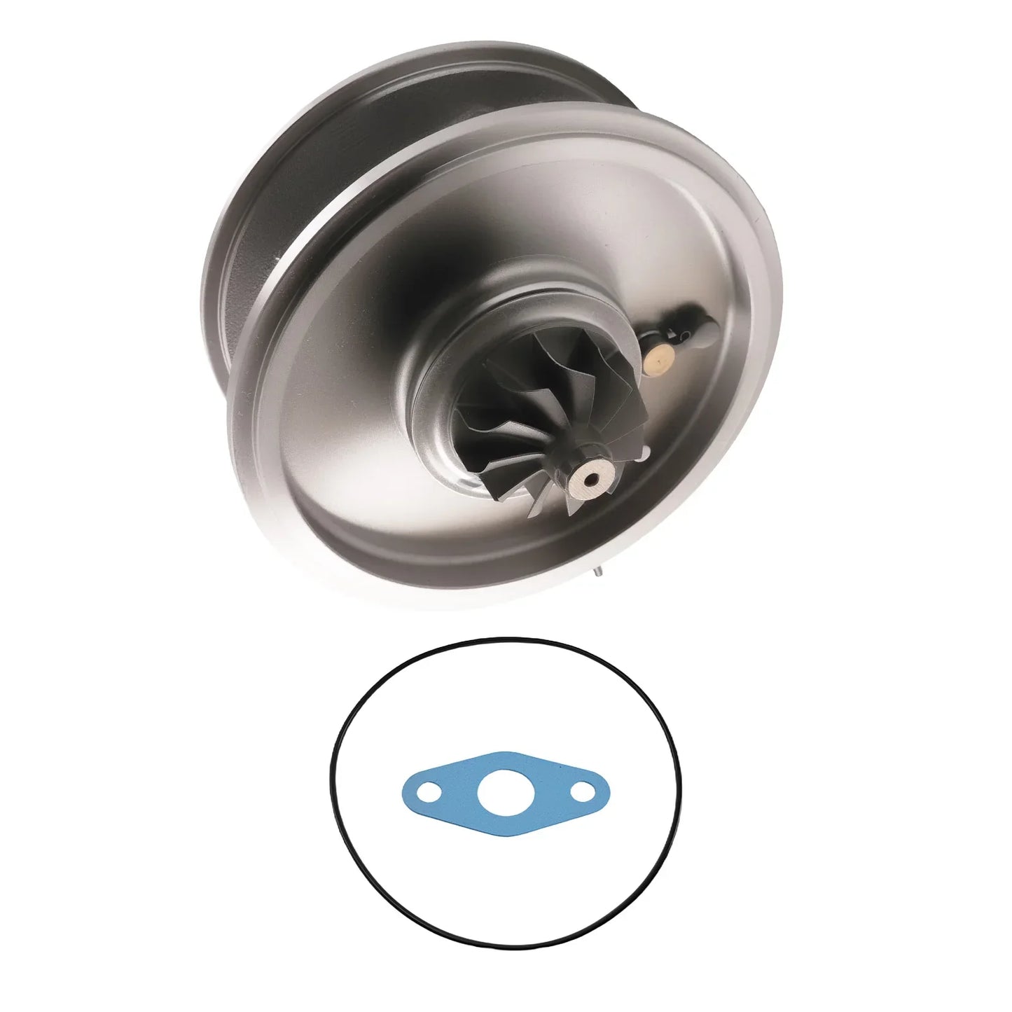 Wkład turbosprężarki GTD1244MVZ Billet do Audi, Seat, Skoda i VW 1.6 TDI
