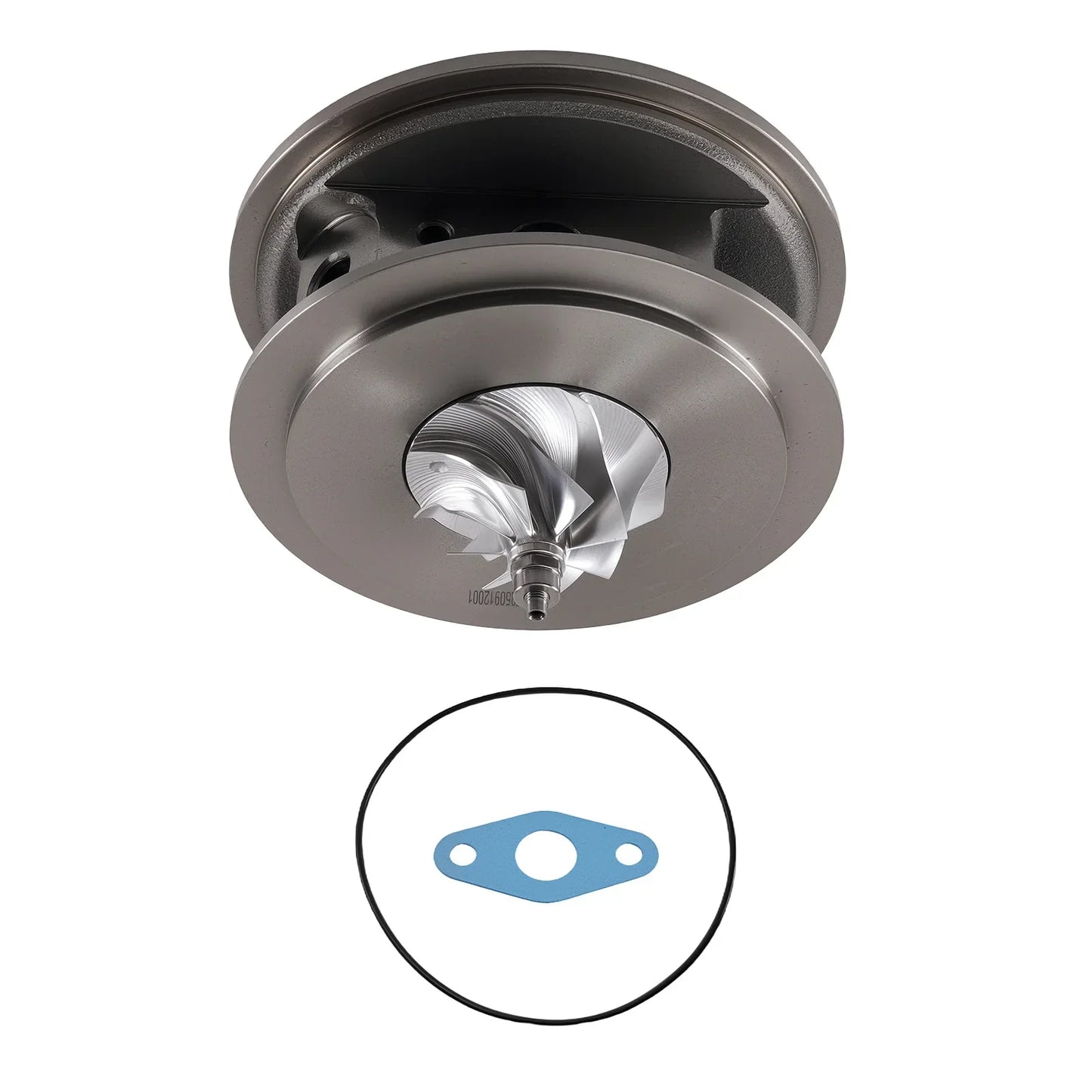 Wkład turbosprężarki GTD1244MVZ Billet do Audi, Seat, Skoda i VW 1.6 TDI
