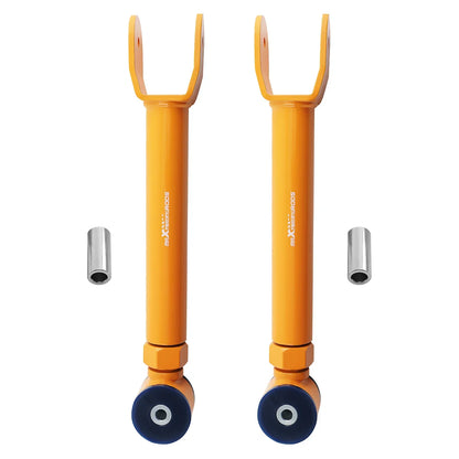 Schwerlast-Set für verstellbare Querlenker vorne oben, 0–8 Zoll Hub für Jeep Wrangler