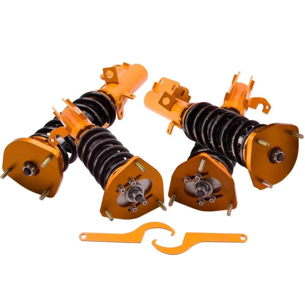 Zawieszenie gwintowane Toyota Corolla E90 E100 E110 1987–2002