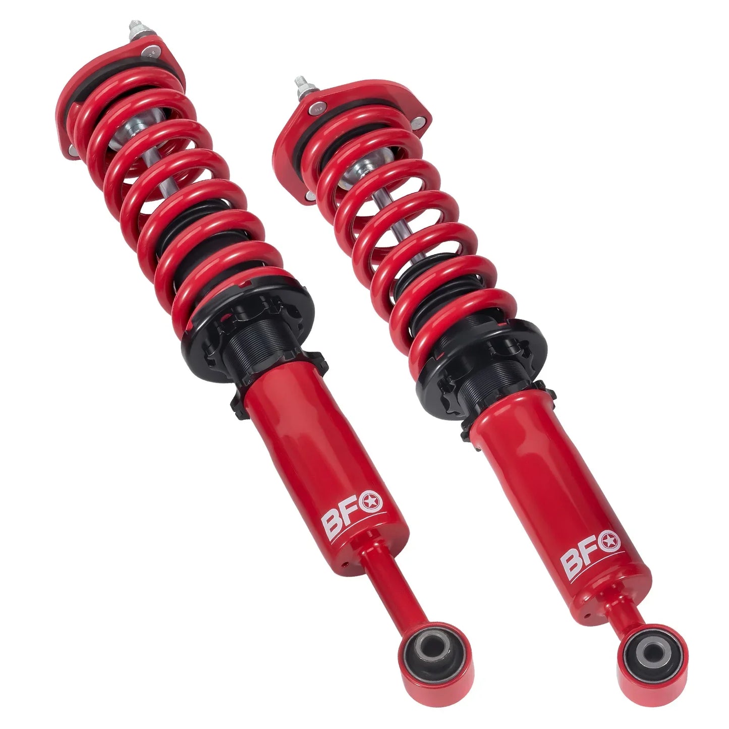 Zawieszenie gwintowane Toyota Mark II JZX110 2000–2004 Grande IR-V