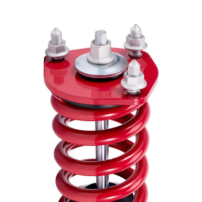 Zawieszenie gwintowane Toyota Mark II JZX110 2000–2004 Grande IR-V