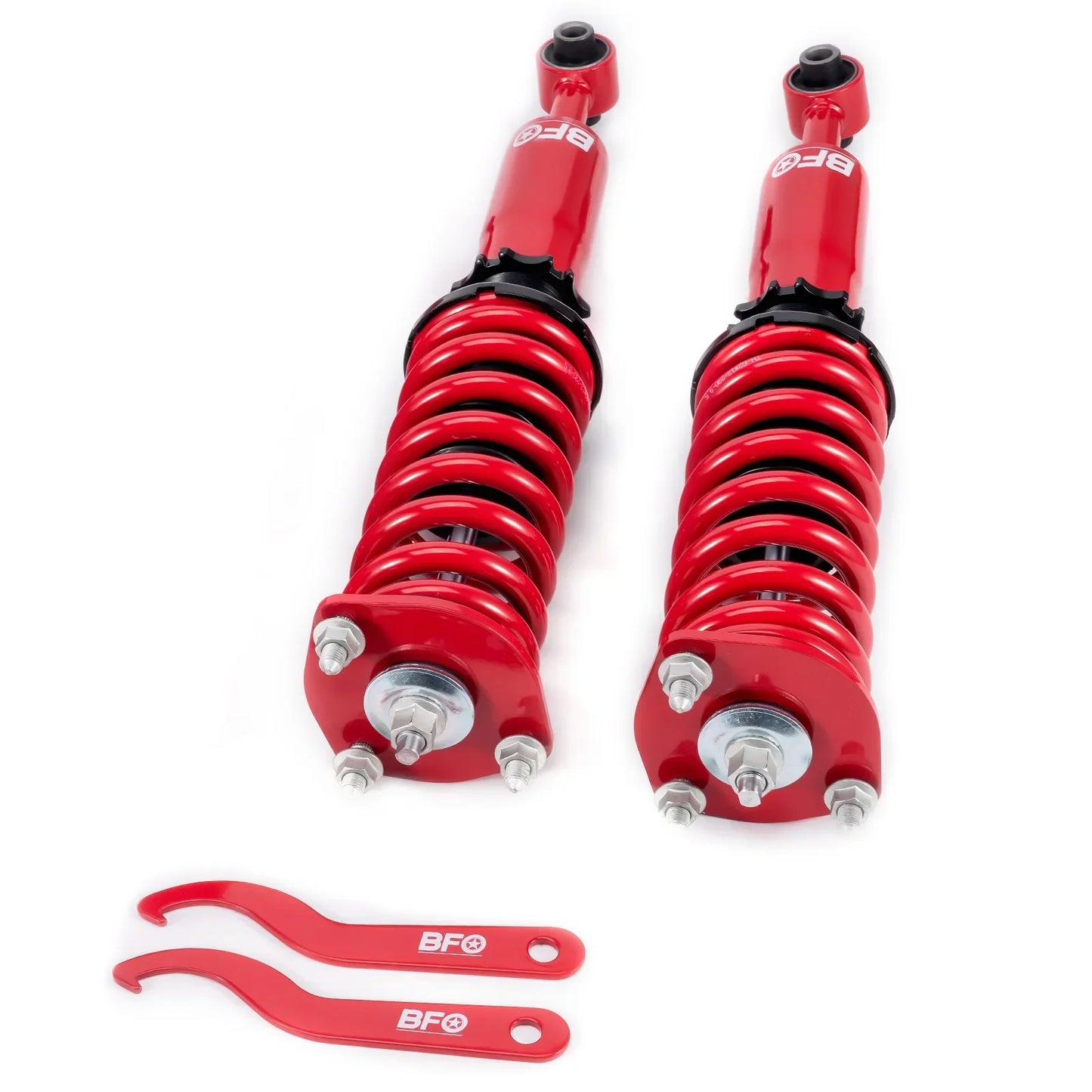 Zawieszenie gwintowane Toyota Mark II JZX110 2000–2004 Grande IR-V