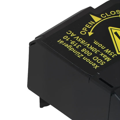 Przetwornica ksenonowa 12 V 35 W do Audi A8, BMW X5 i Range Rovera