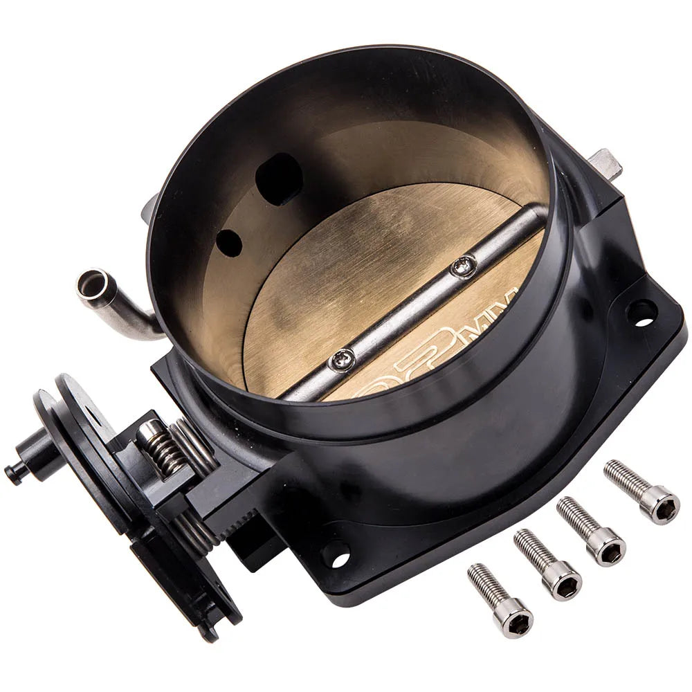 Przepustnica 92 mm do GMC Gen III LS1 LS2 LS3 LS7 LSX