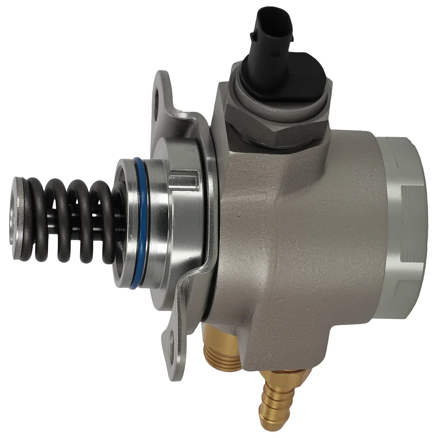 Pompe à carburant haute pression 03C127026 pour Audi A1 A3 VW Passat B7 Golf V, VI 1.2 1.4