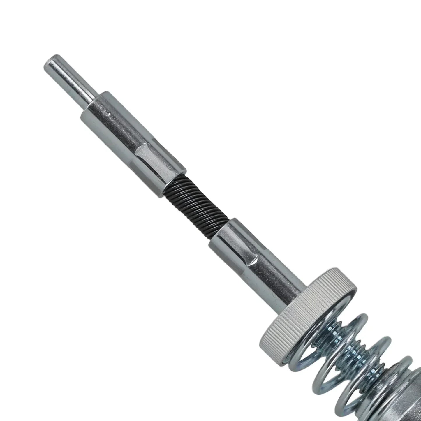 Honing machine for engine cylinders and brakes 51–177 mm, grit 220