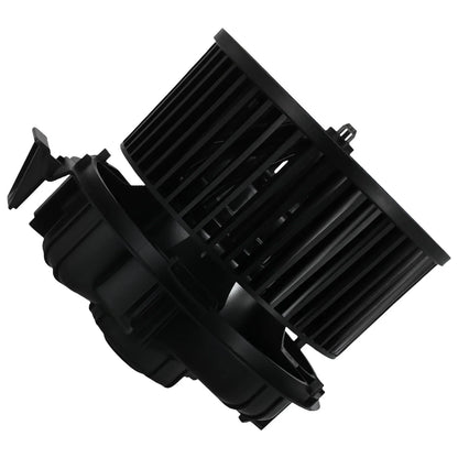 Silnik dmuchawy nagrzewnicy HVAC Renault Clio III 2005–2014