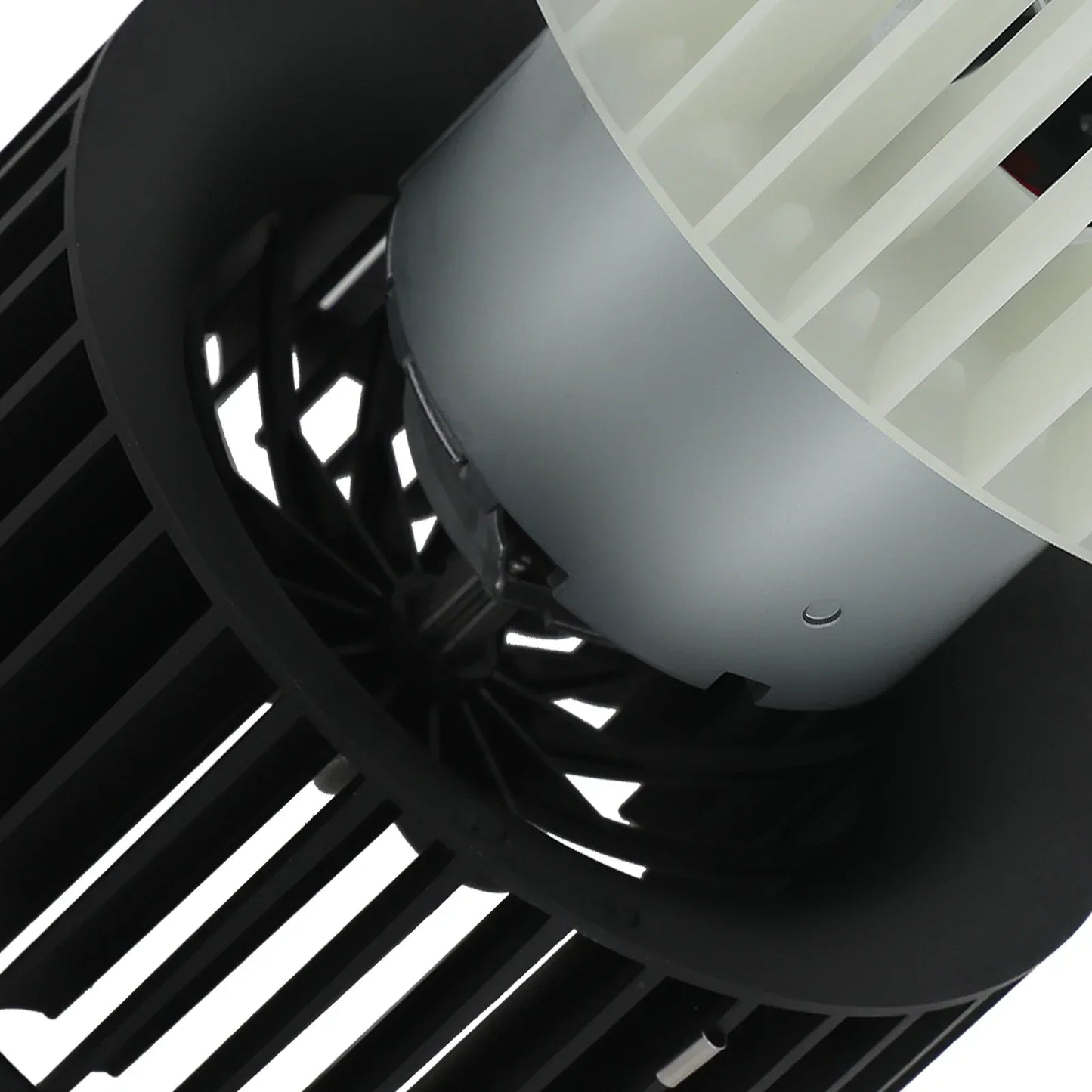 Silnik dmuchawy HVAC z wentylatorem BMW E36/E46 1992–1999