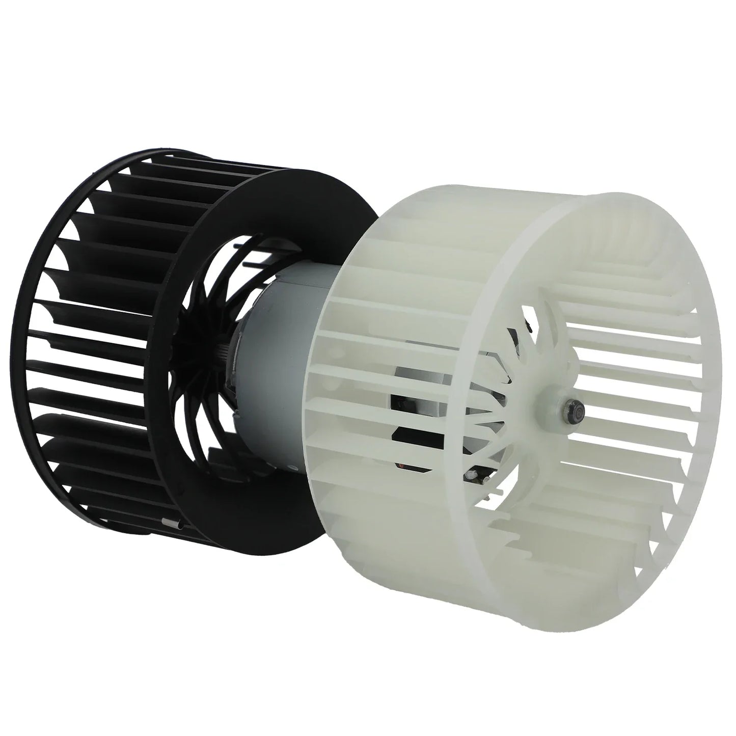 Silnik dmuchawy HVAC z wentylatorem BMW E36/E46 1992–1999