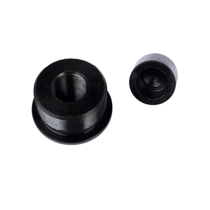 AP03 Kugelgelenk-Auswerfer-Set, hydraulisches Kugelgelenk-Abzieher-Set zum Trennen und Herausdrücken, 12 Zähne, 30 mm, 34 mm, 40 mm