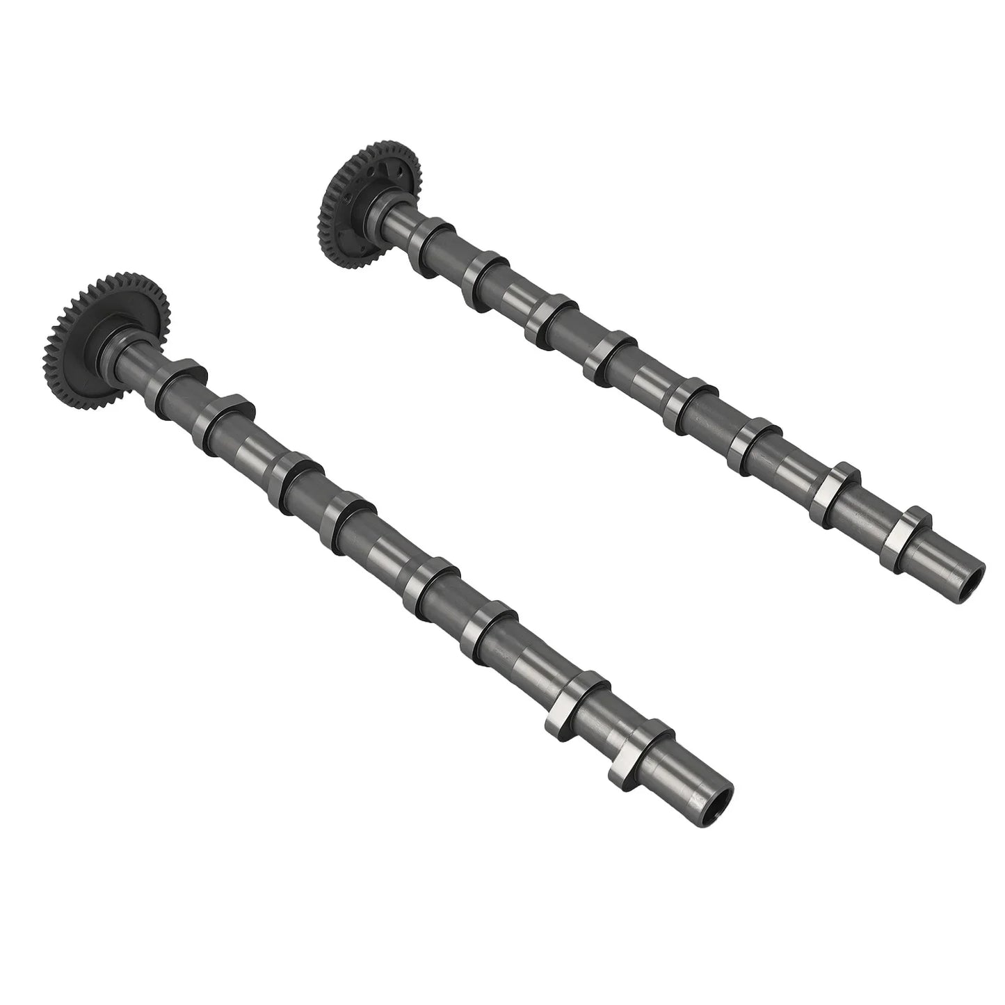 Wałki rozrządu dolotowy i wydechowy BMW X1–X5