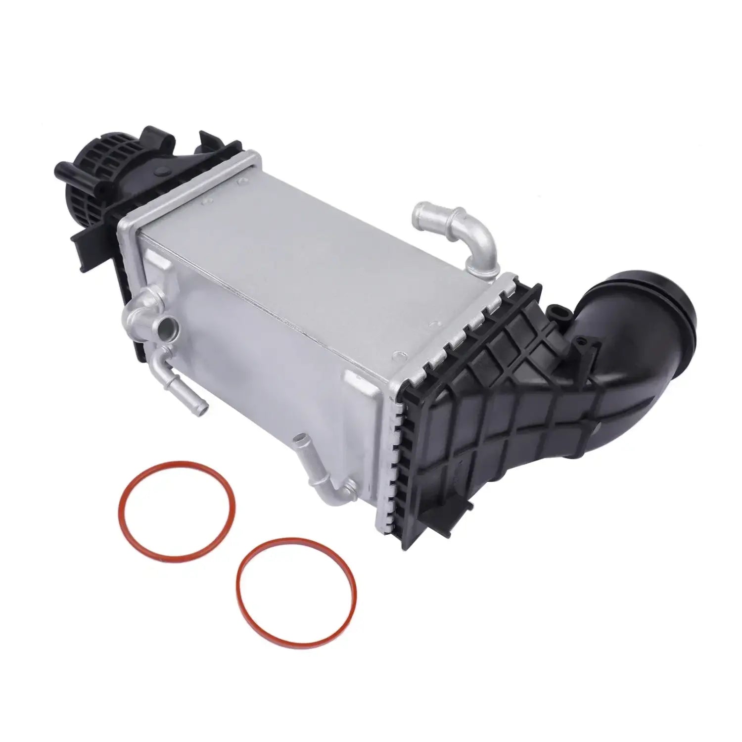 Intercooler 04E145785E do VW Audi Skoda Seat 1.5 TSI/TFSI – zdjęcie produktu