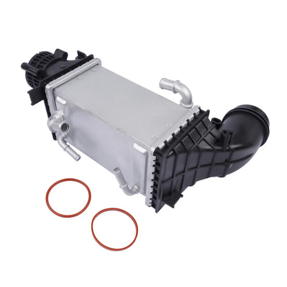 Intercooler 04E145785E do VW Audi Skoda Seat 1.5 TSI/TFSI