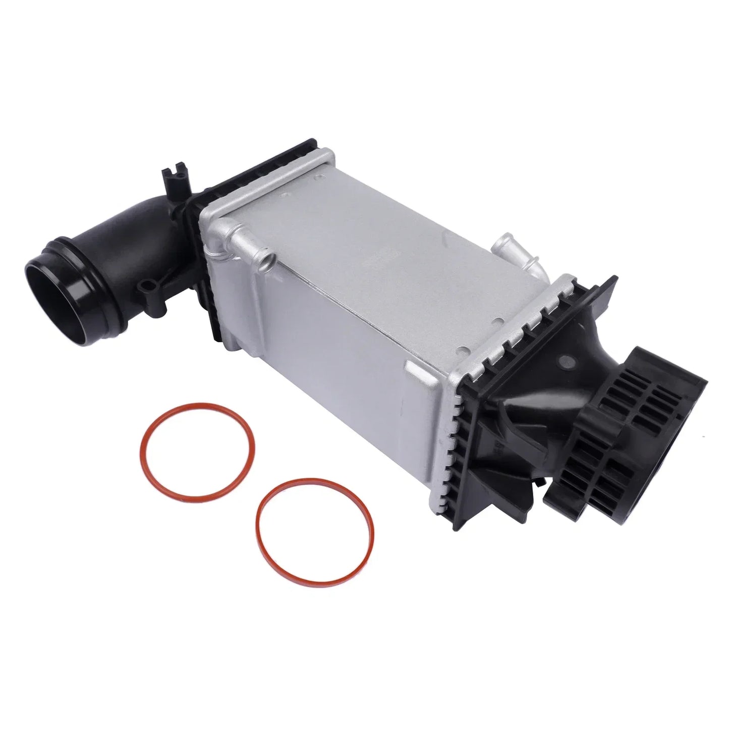Intercooler 04E145785E do VW Audi Skoda Seat 1.5 TSI/TFSI