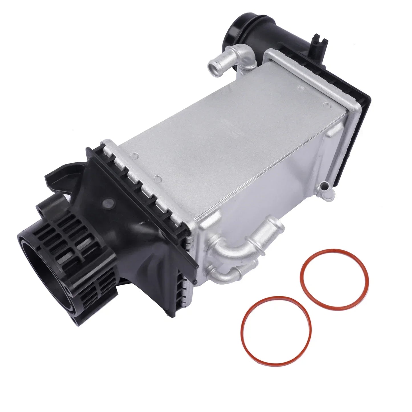 Intercooler 04E145785E do VW Audi Skoda Seat 1.5 TSI/TFSI