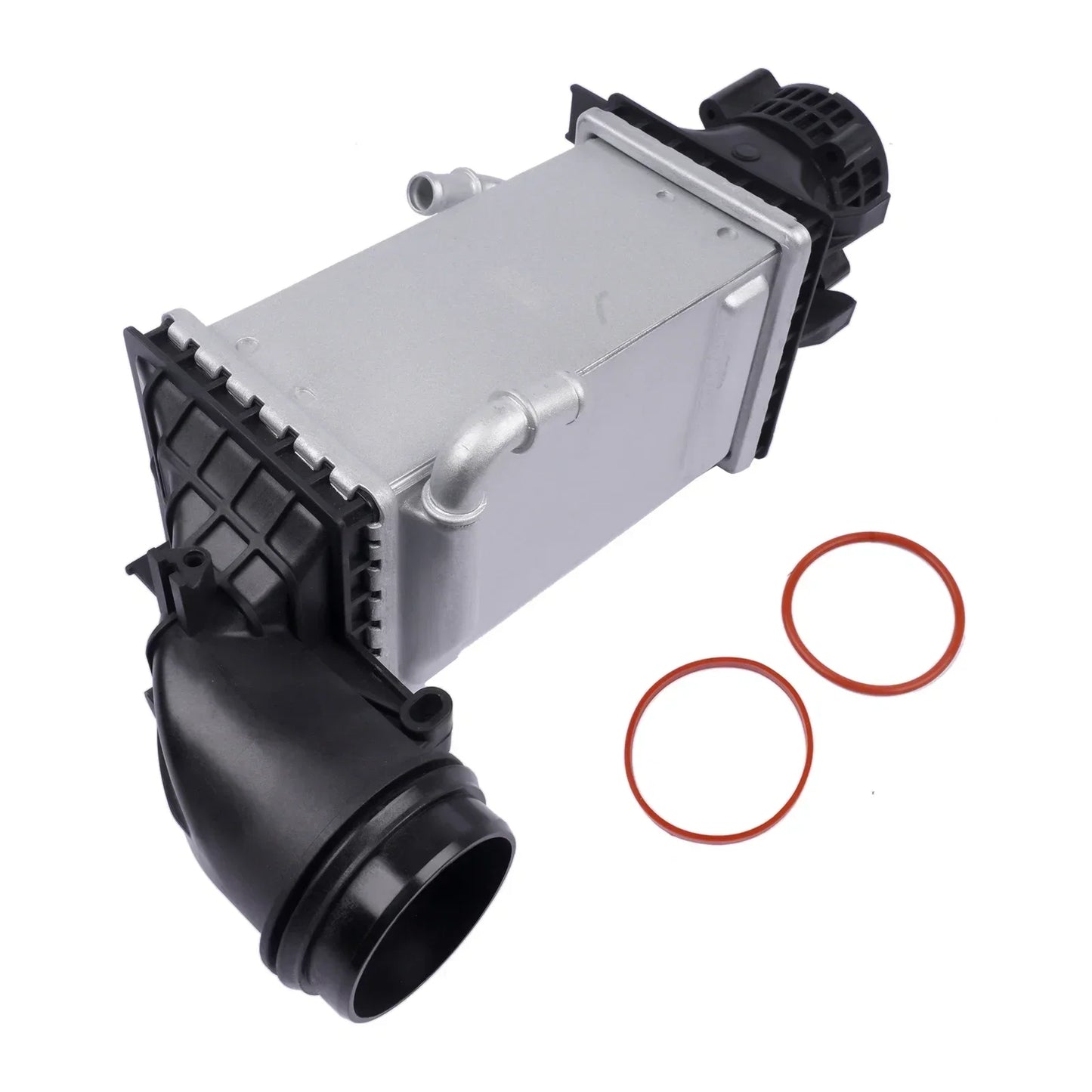 Intercooler 04E145785E do VW Audi Skoda Seat 1.5 TSI/TFSI