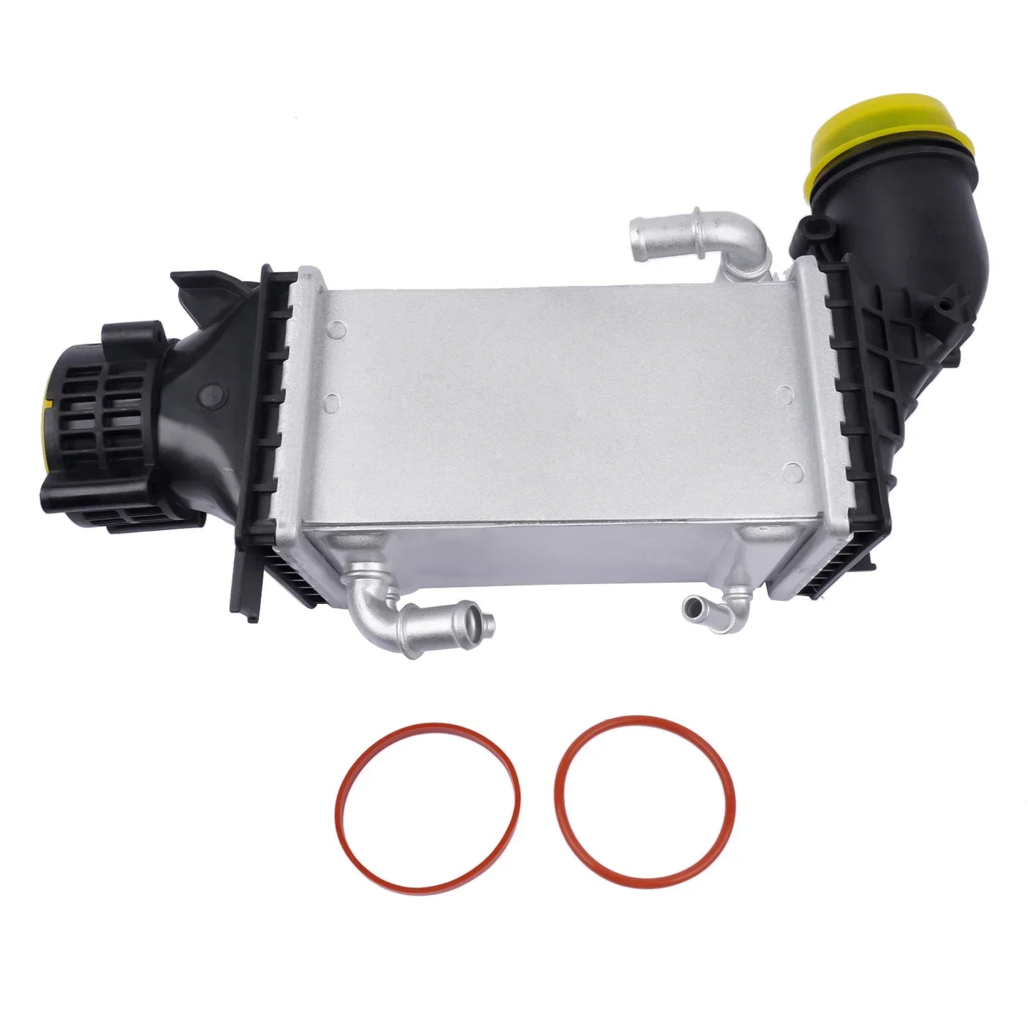Intercooler 04E145785E do VW Audi Skoda Seat 1.5 TSI/TFSI