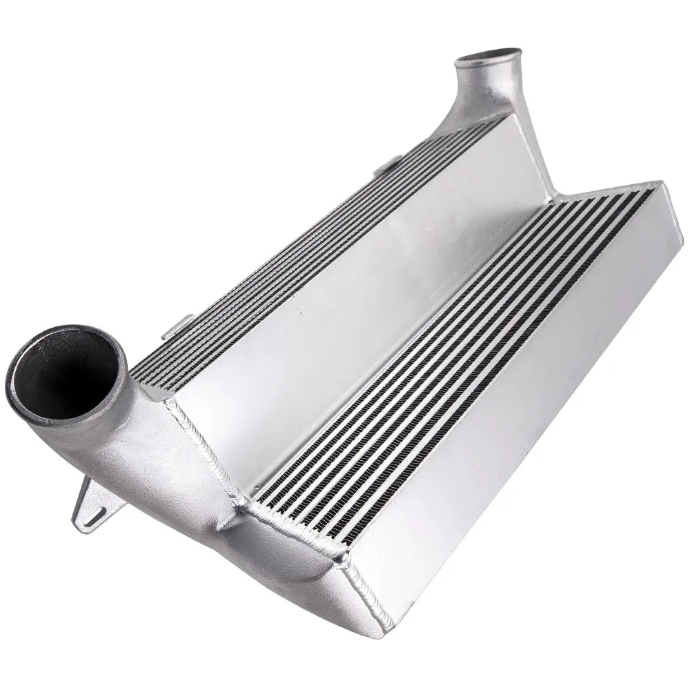 Intercooler 7,5 cala BMW 135i i 335i N54 N55