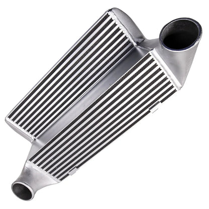 Intercooler 7,5 cala BMW 135i i 335i N54 N55