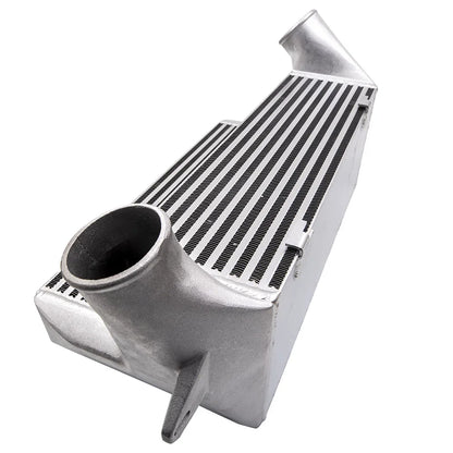 Intercooler 7,5 cala BMW 135i i 335i N54 N55