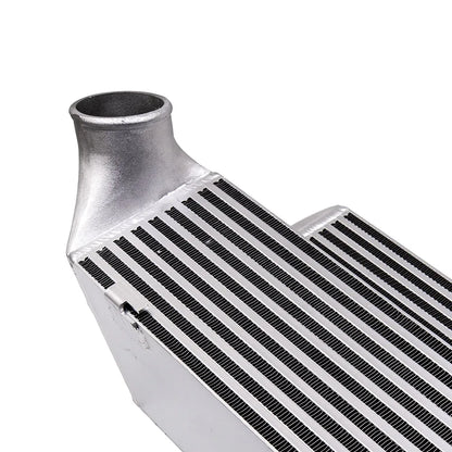 Intercooler 7,5 cala BMW 135i i 335i N54 N55