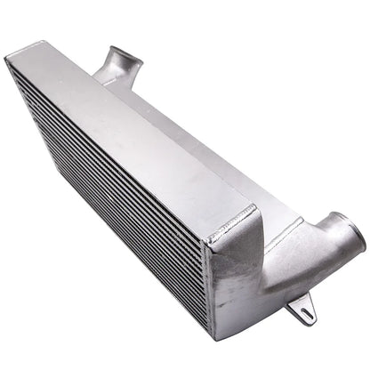 Intercooler 7,5 cala BMW 135i i 335i N54 N55