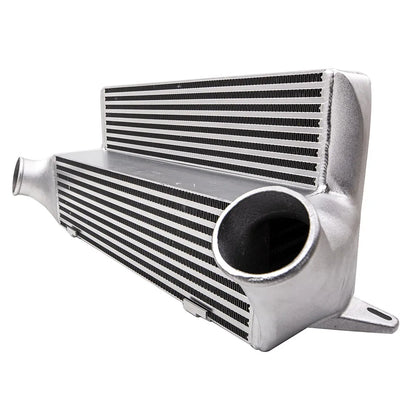 Intercooler 7,5 cala BMW 135i i 335i N54 N55
