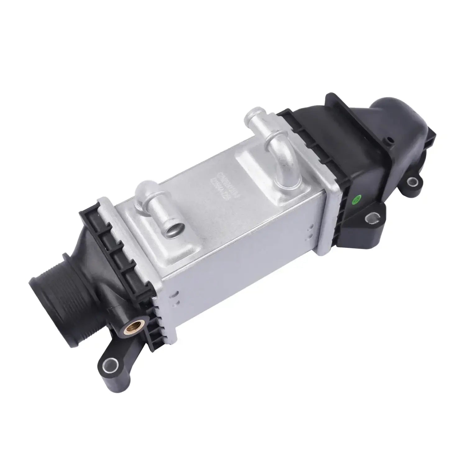 Intercooler Audi A1 1.4 TDI, VW Polo 6R, Seat Ibiza, Skoda Fabia – zdjęcie produktu