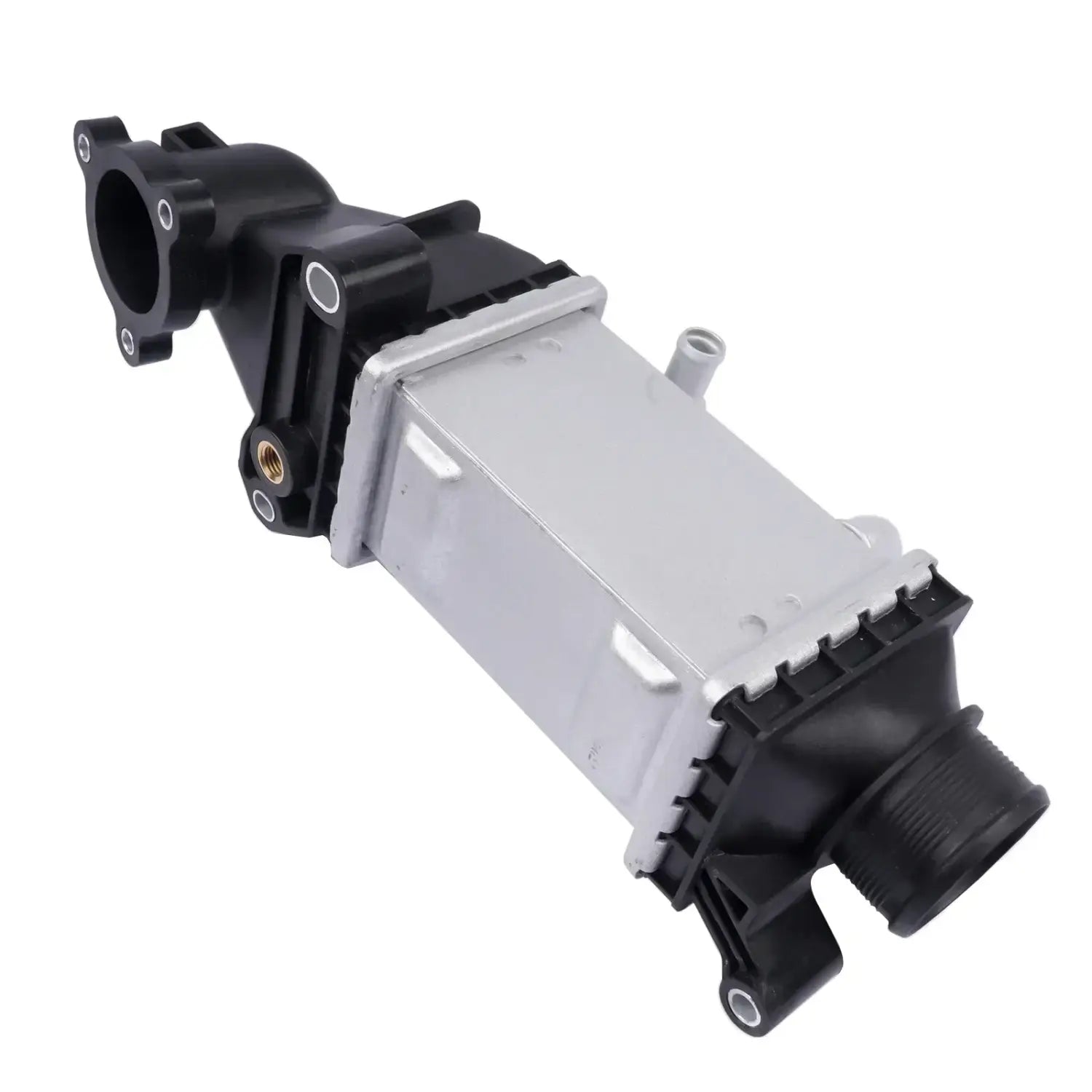 Intercooler Audi A1 1.4 TDI, VW Polo 6R, Seat Ibiza, Skoda Fabia – zdjęcie produktu