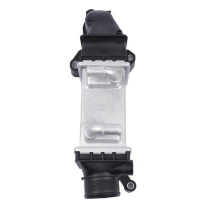 Intercooler Audi A1 1.4 TDI, VW Polo 6R, Seat Ibiza, Skoda Fabia