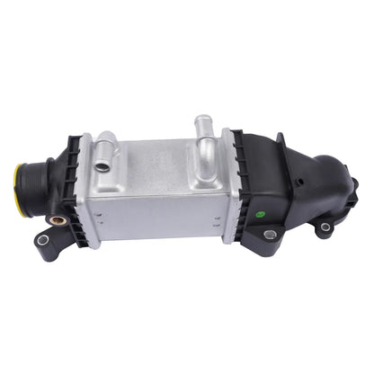 Intercooler Audi A1 1.4 TDI, VW Polo 6R, Seat Ibiza, Skoda Fabia