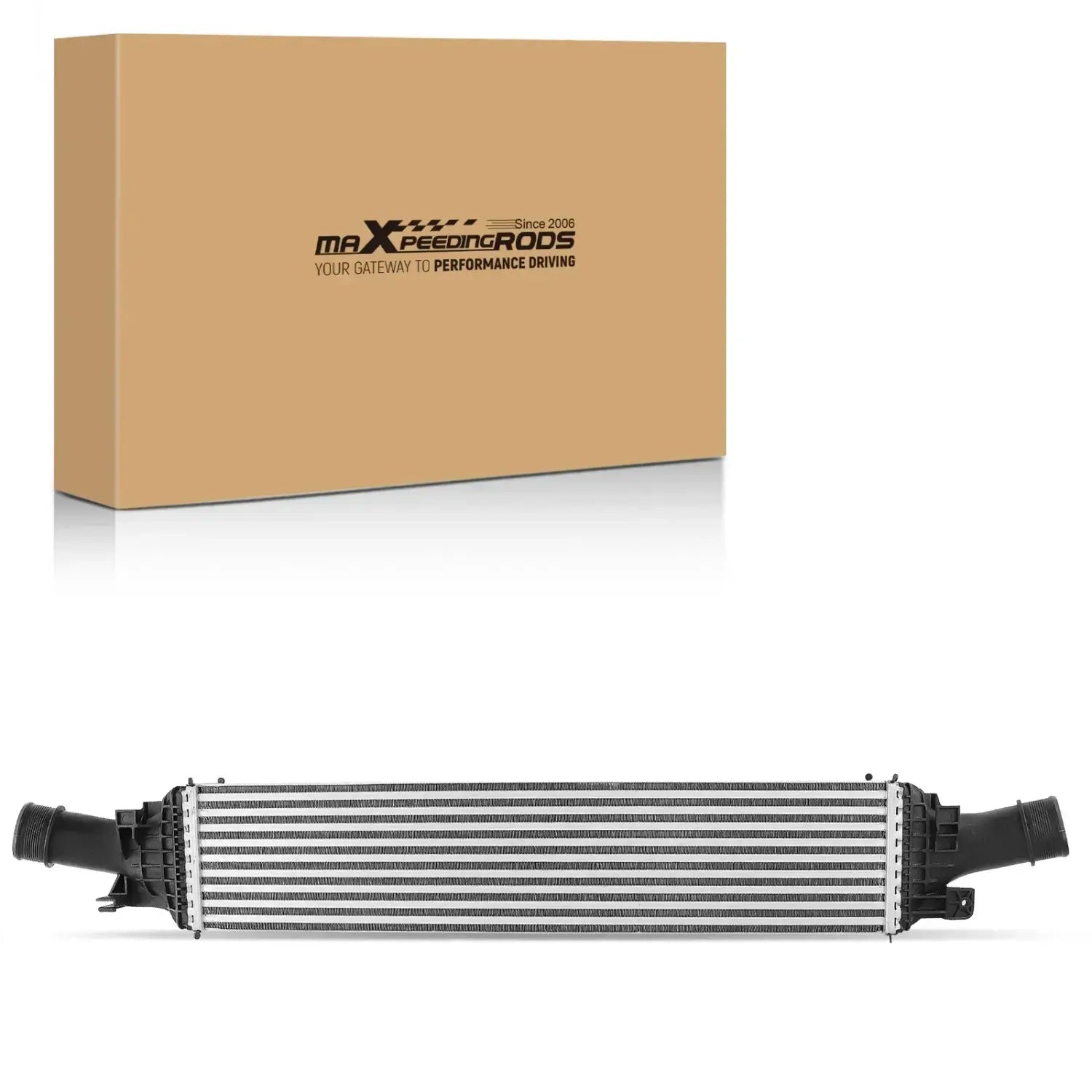 Intercooler Audi A4 A5 Q5 A6 2.0L 8K0145805G