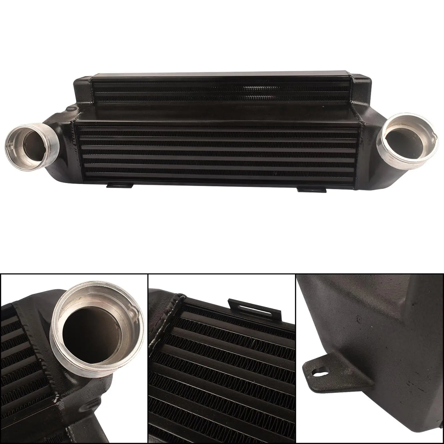 Intercooler BMW 3 E90–E93 325d 330d 335d 2005–2013