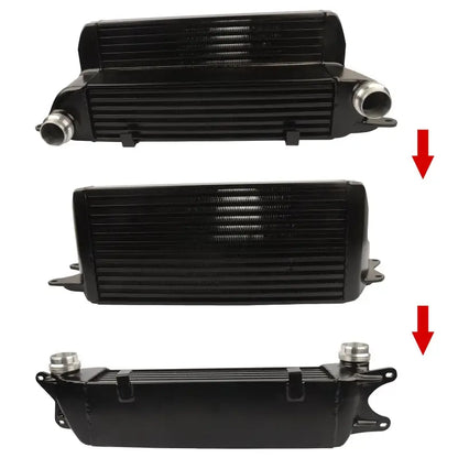 Intercooler Tuning Performance dla BMW 635d 525d 530d 535d E60 E61 E63 E64
