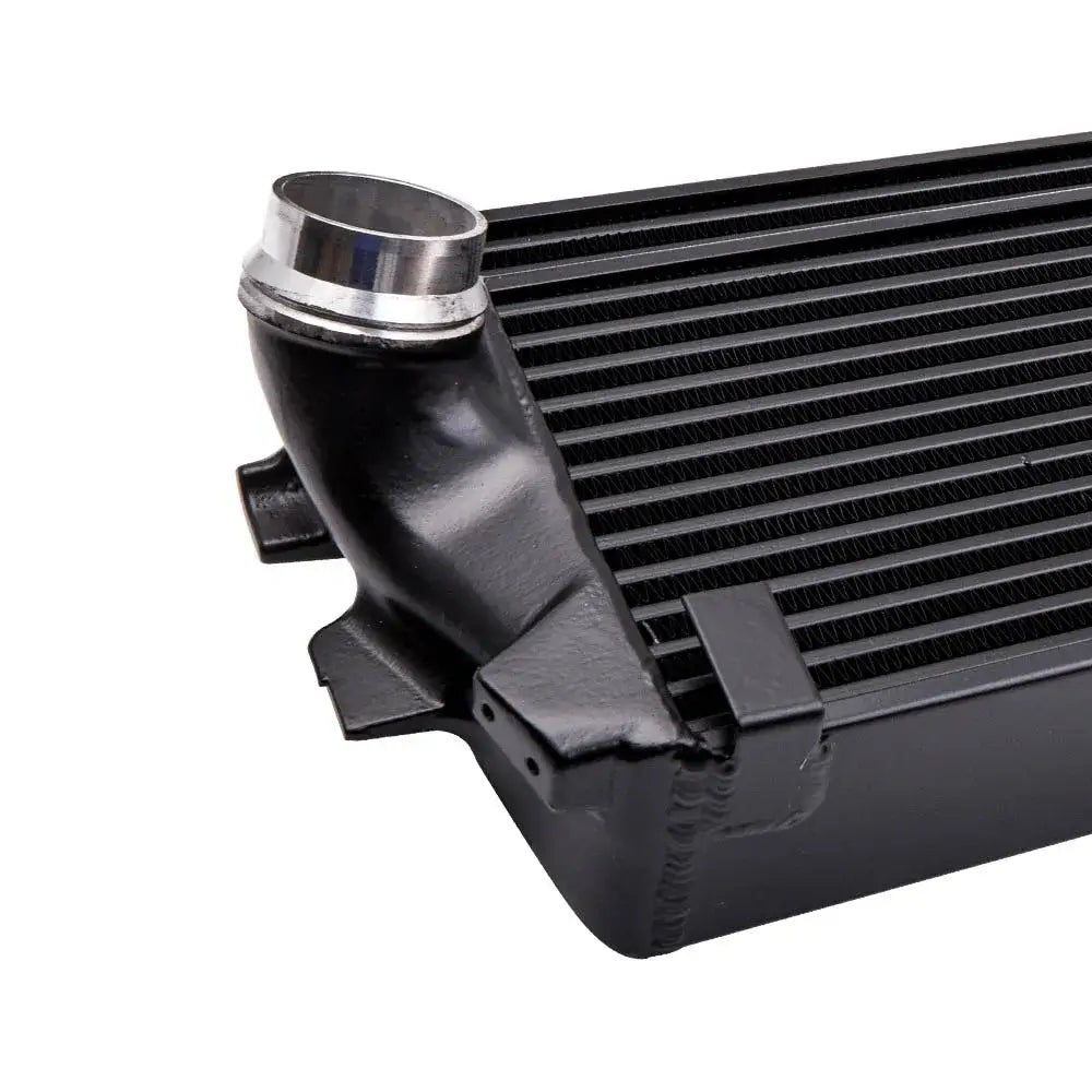 Intercooler BMW F01 F02 F06 F07 F10 F11 F12 570 × 302 × 100 mm – zdjęcie produktu