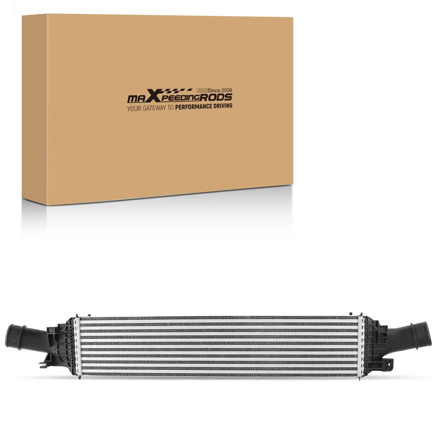 Intercooler Audi A4 A5 Q5 A6 2.0L 8K0145805G