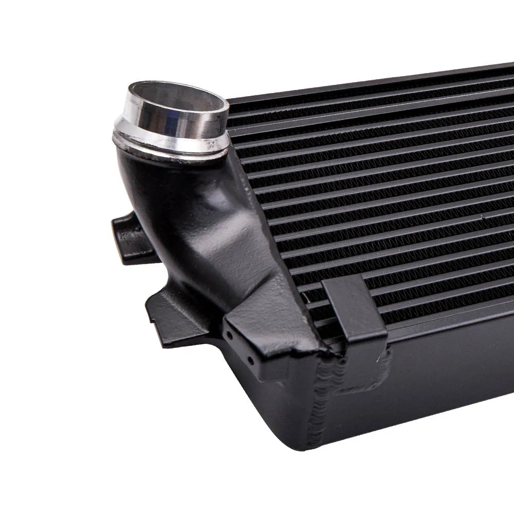 Intercooler BMW F01 F02 F06 F07 F10 F11 F12 570 × 302 × 100 mm
