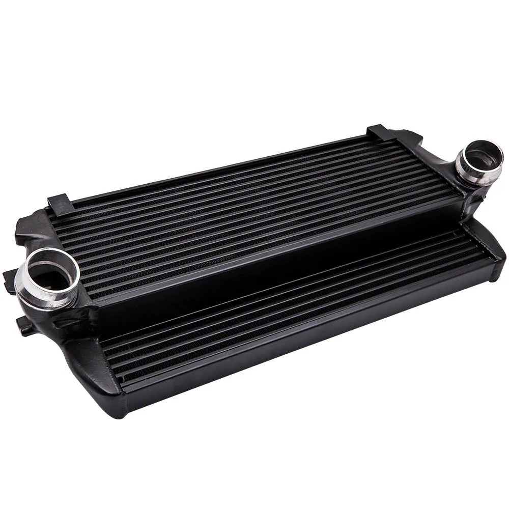 Intercooler BMW F01 F02 F06 F07 F10 F11 F12 570 × 302 × 100 mm