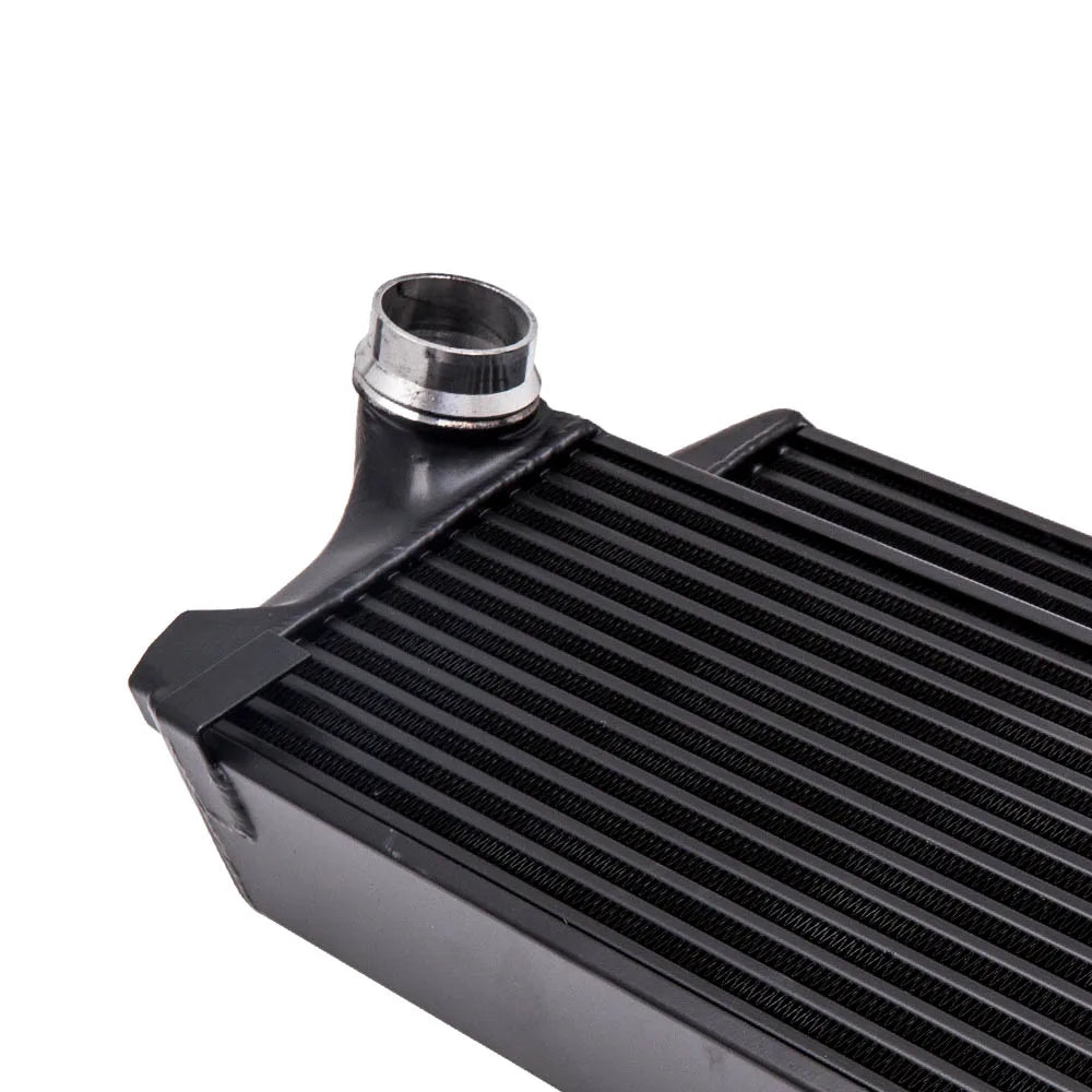 Intercooler BMW F01 F02 F06 F07 F10 F11 F12 570 × 302 × 100 mm