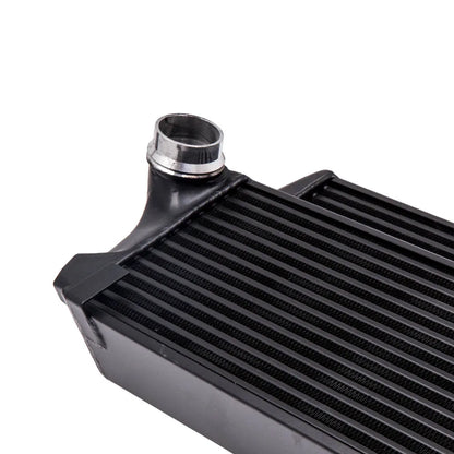 Intercooler BMW F01 F02 F06 F07 F10 F11 F12 570 × 302 × 100 mm
