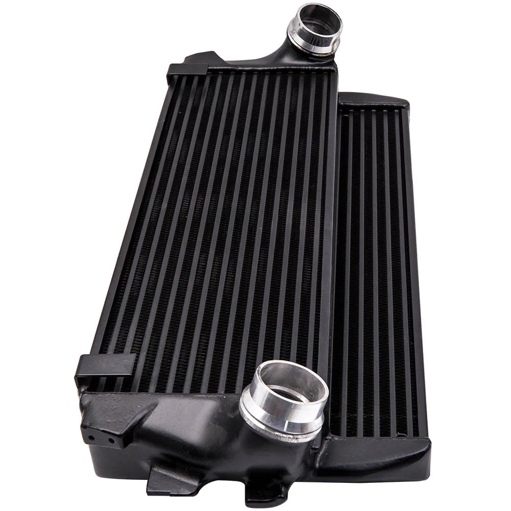 Intercooler BMW F01 F02 F06 F07 F10 F11 F12 570 × 302 × 100 mm