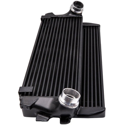 Intercooler BMW F01 F02 F06 F07 F10 F11 F12 570 × 302 × 100 mm