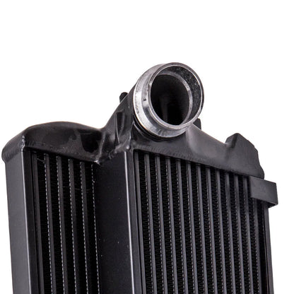 Intercooler BMW F01 F02 F06 F07 F10 F11 F12 570 × 302 × 100 mm