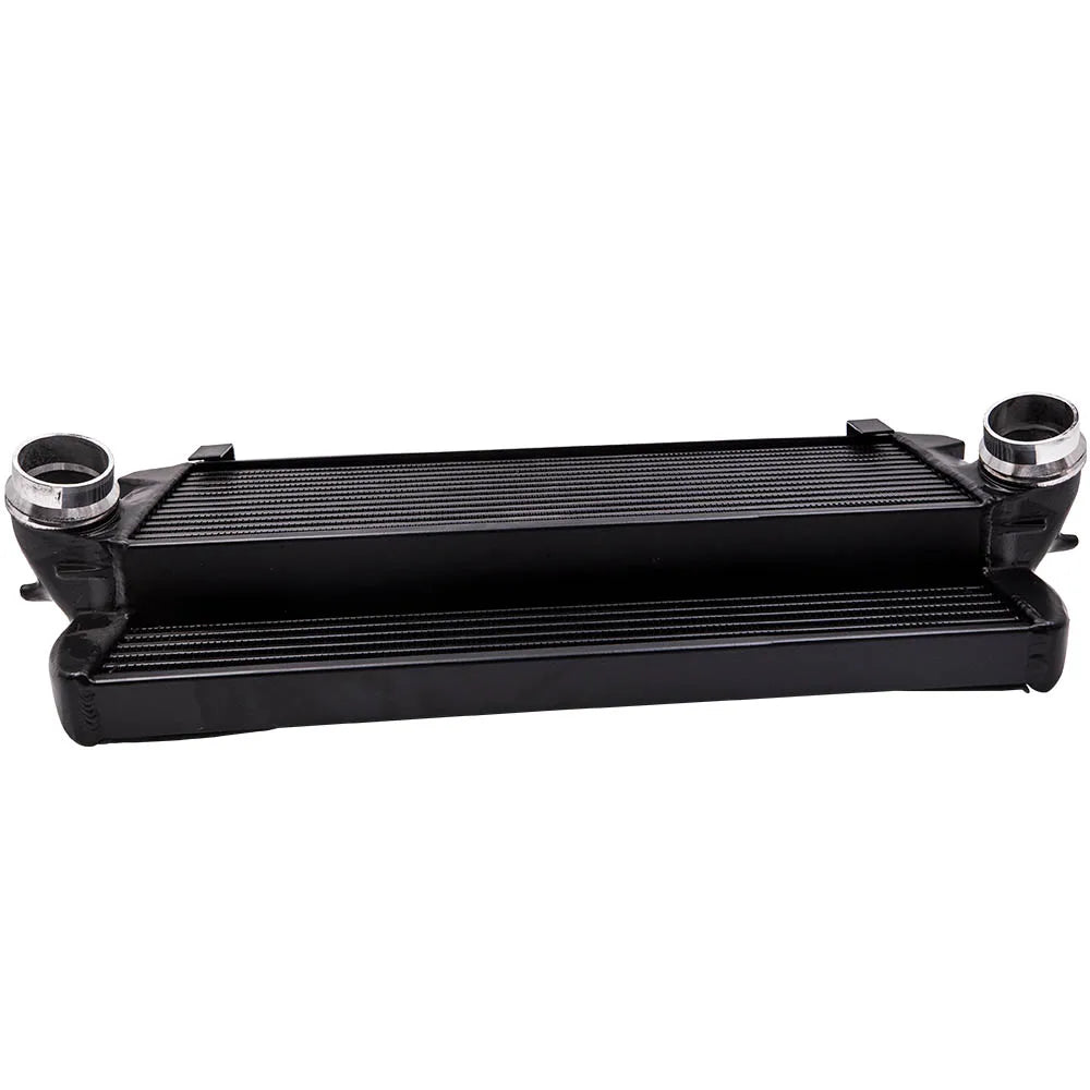 Intercooler BMW F01 F02 F06 F07 F10 F11 F12 570 × 302 × 100 mm