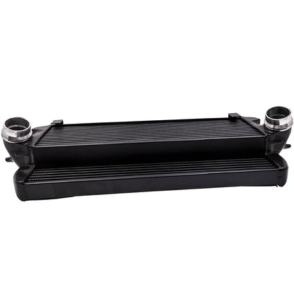 Intercooler BMW F01 F02 F06 F07 F10 F11 F12 570 × 302 × 100 mm