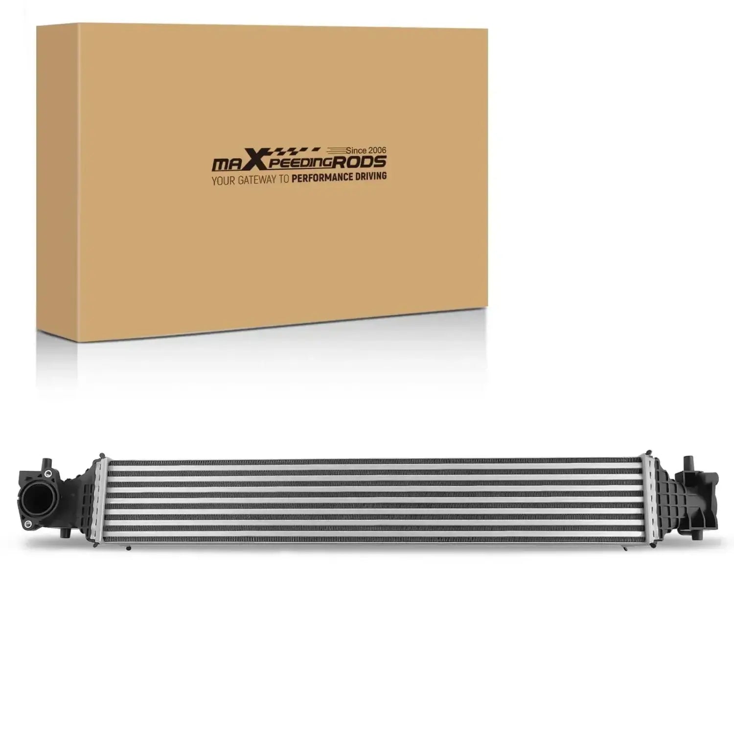 Intercooler Honda CR-V 1.5 Turbo 2017–2022